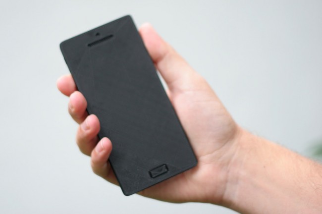 nophone 2