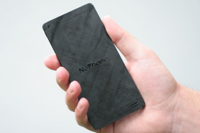 nophone 4