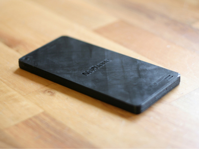nophone 5