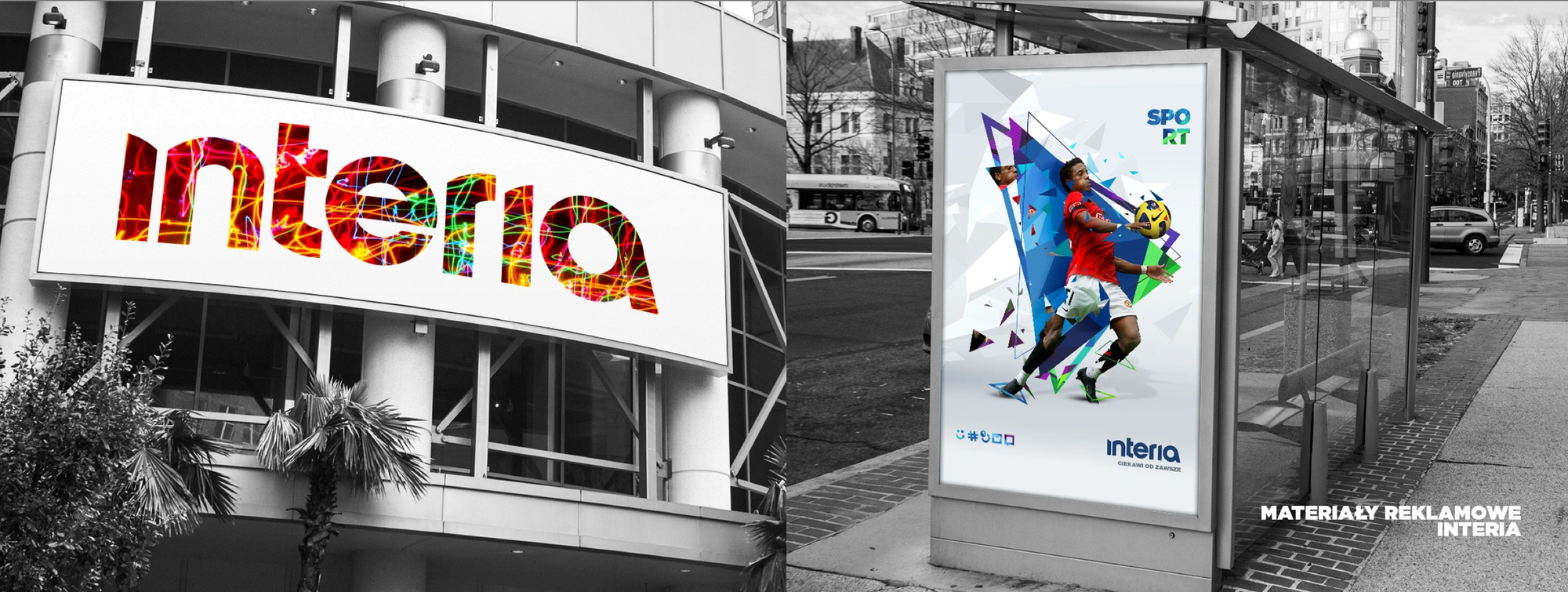 Interia też się zmienia. Nowe logo już znamy. Wkrótce kompletny rebranding