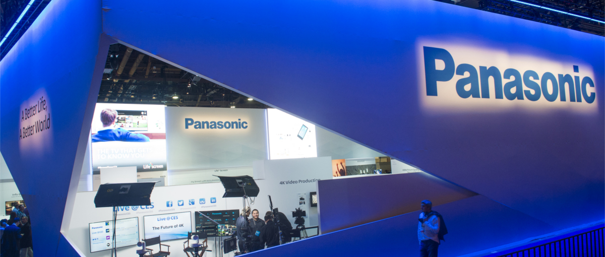 Panasonic AX900 &#8211; takiego telewizora LCD jeszcze nie widzieliście