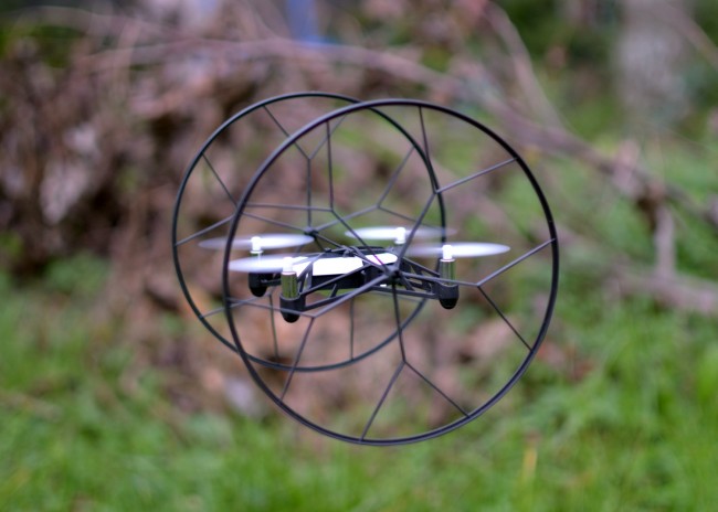 parrot rolling spider 010