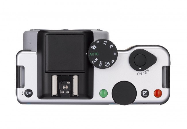 pentax k-01 2