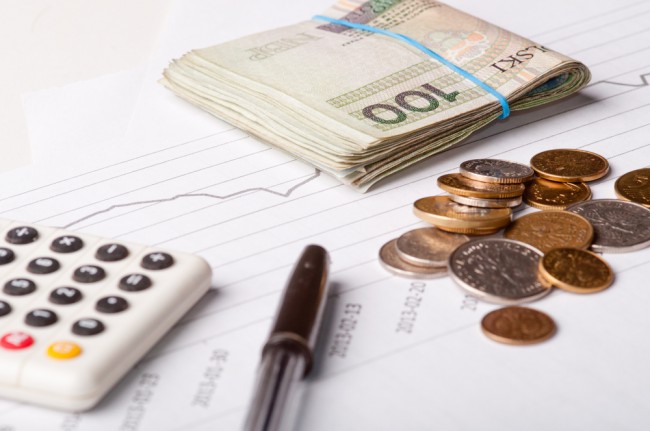 pieniadze pln zlotowki amazon polacy