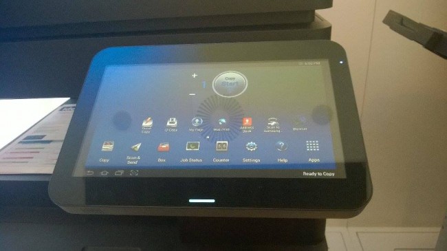 samsung drukarka 1