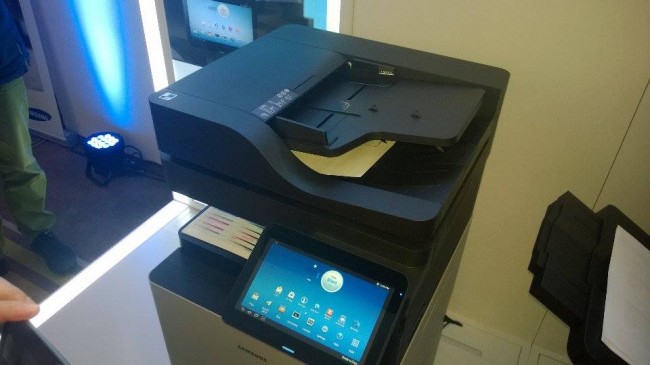 samsung drukarka 2