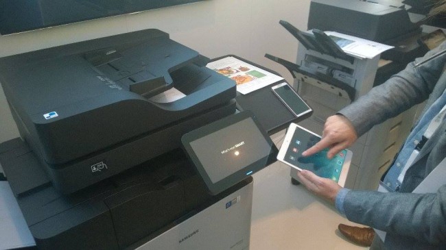samsung drukarka 3