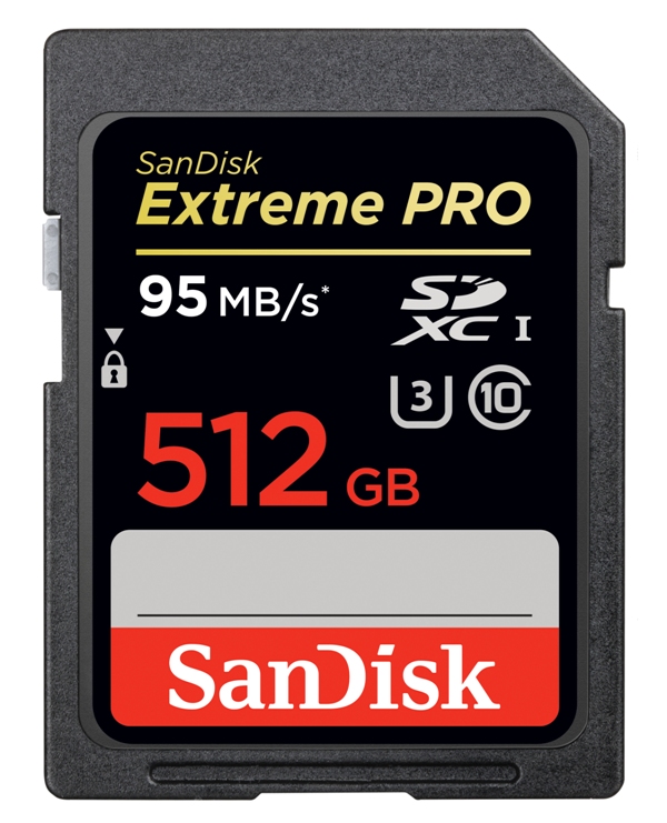 sandisk