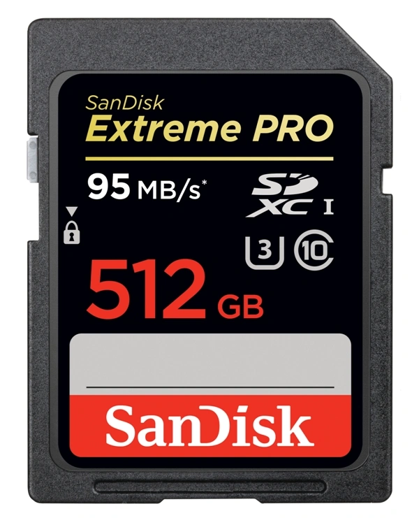 sandisk