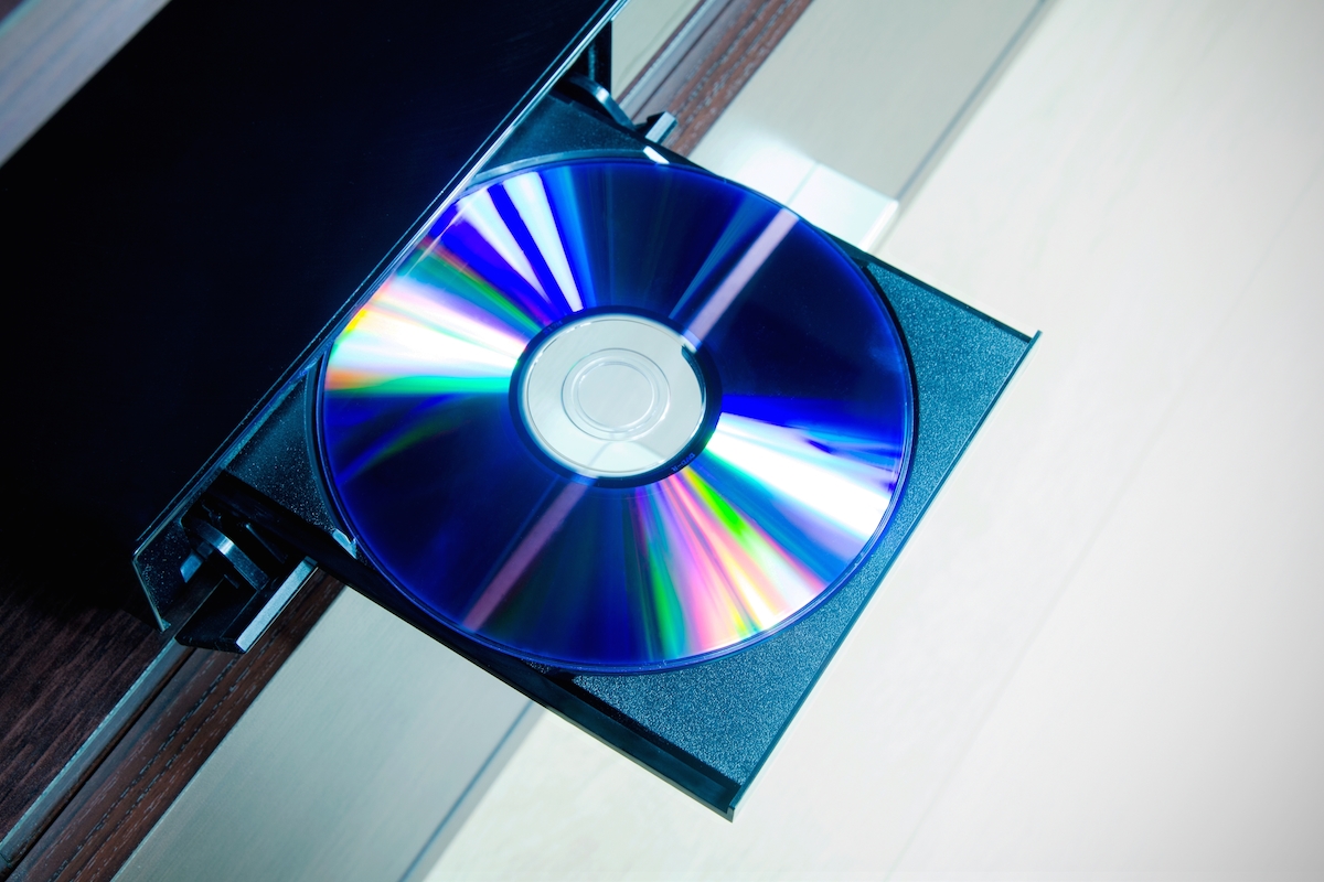 Właśnie dotarliśmy do granic możliwości standardu Blu-ray