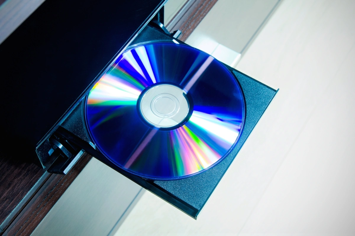 Właśnie dotarliśmy do granic możliwości standardu Blu-ray