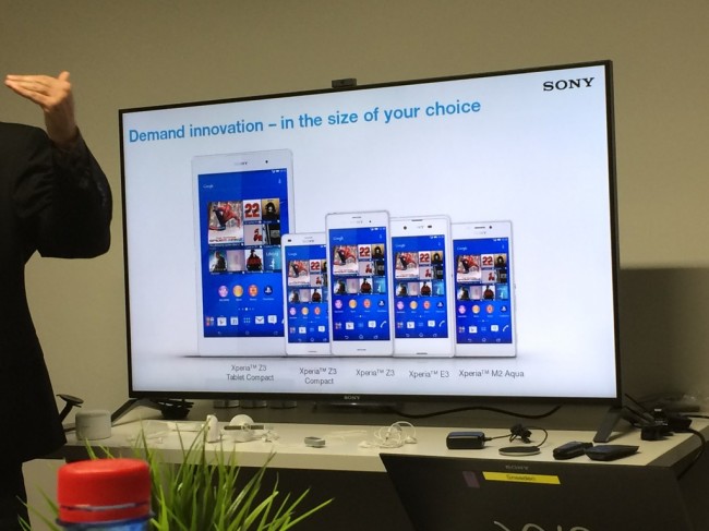sony 10