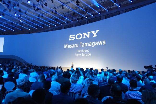 sony 1 