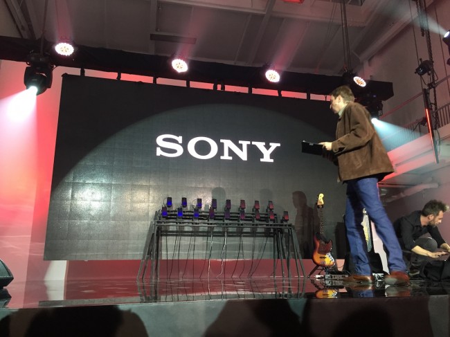 sony smart band 03 