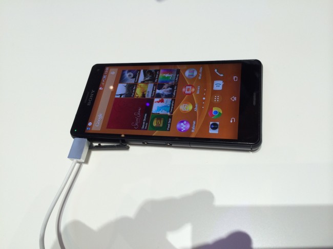 sony xperia 4