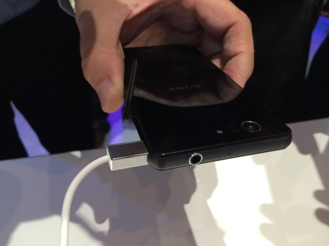 sony xperia 5