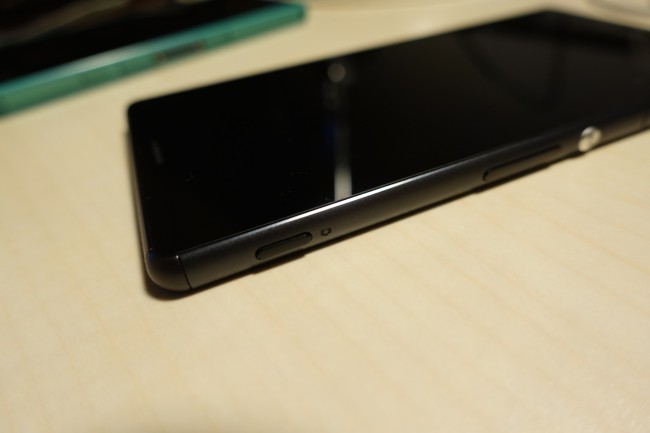 sony xperia z3 6