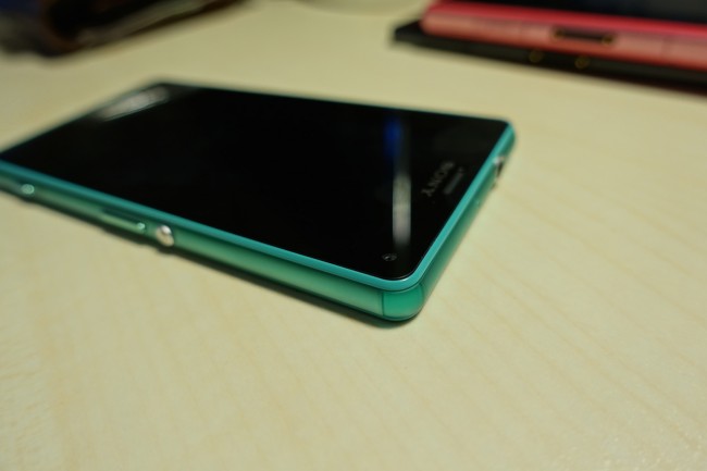 sony xperia z3 c 1
