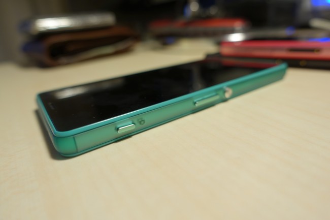 sony xperia z3 c 2