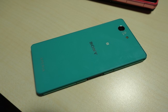 sony xperia z3 c 3