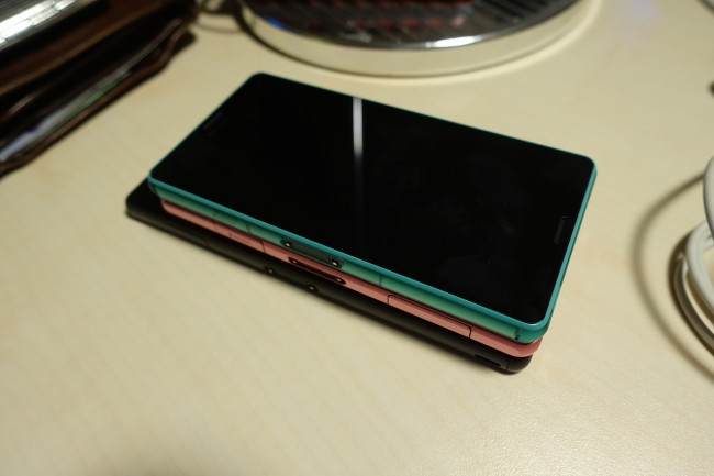 sony xperia z3 z3c 3