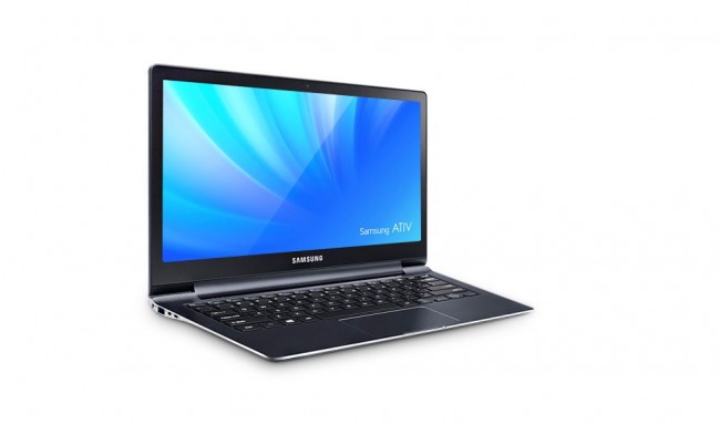 Samsung Ativ 