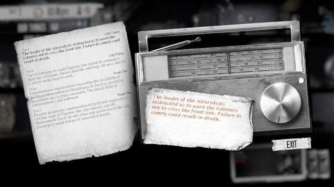 this war of mine radio 5