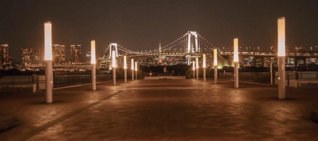 timelapse 4k 2