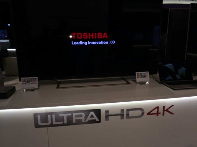 toshiba 5