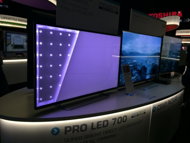 toshiba 6