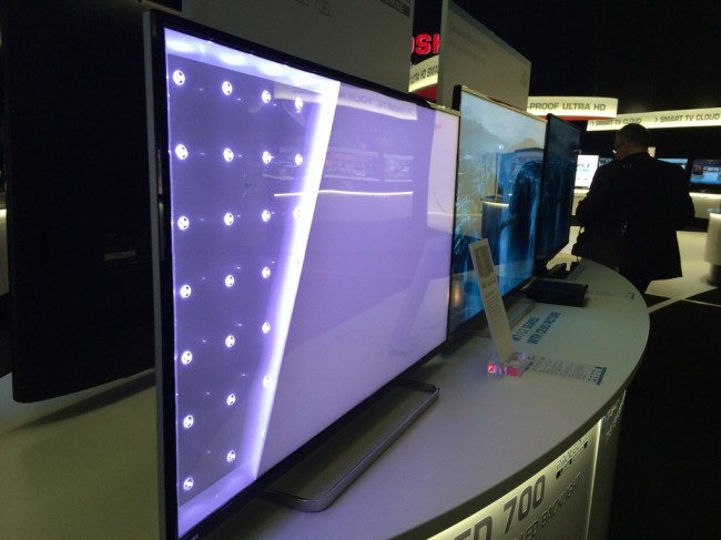 toshiba 7
