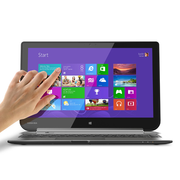 toshiba