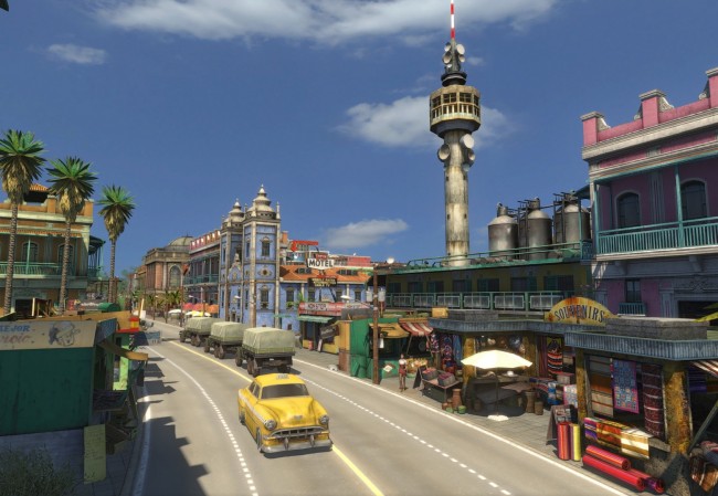 tropico 3 3