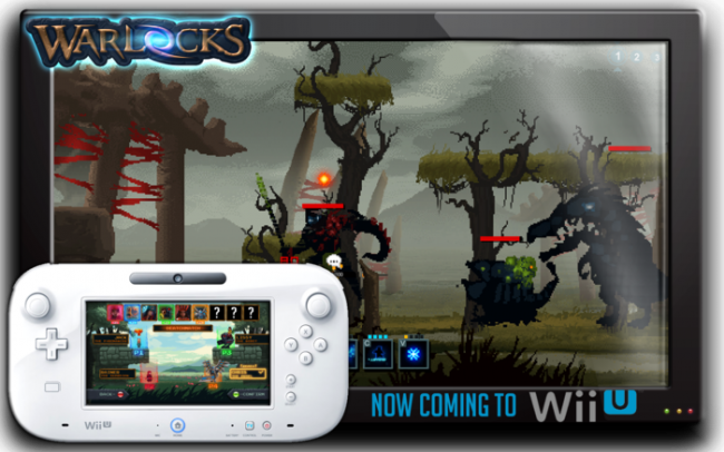 warlocks