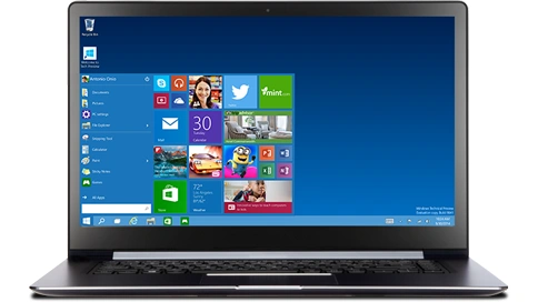 windows 10