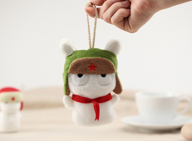 xiaomi maskotki 3