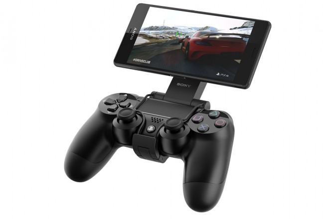 xperia z3 remote play 1