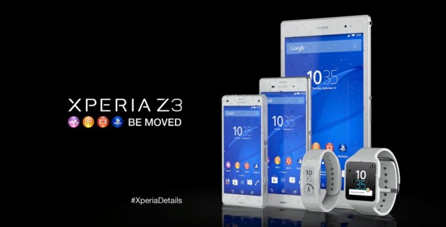 xperia z3 remote play 2 