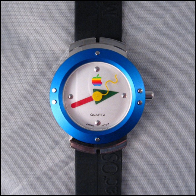 zegarek apple watch 1