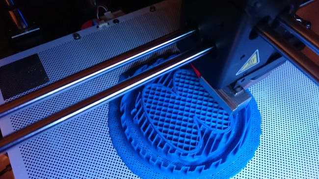 zortrax m200 model 3d a