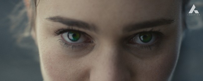 Ambition 01