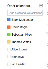 Calendar Image 