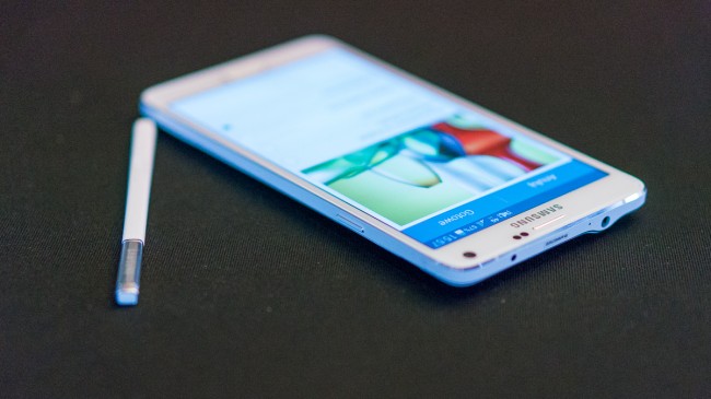 Galaxy note 4 (15 of 24)