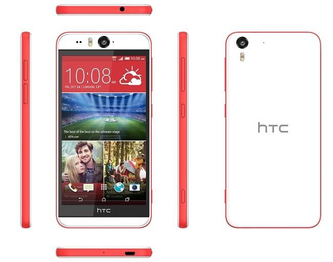 HTC Desire Eye Czerwony class="wp-image-259502" 