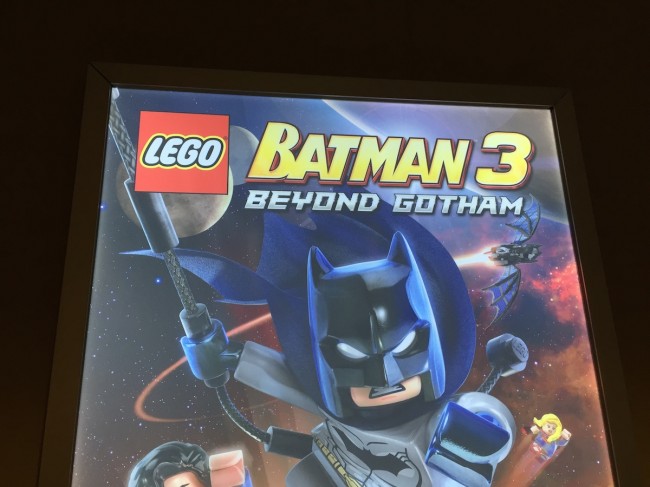 Lego Batman 3 06