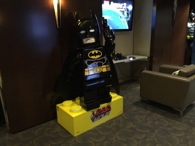 Lego Batman 3 10