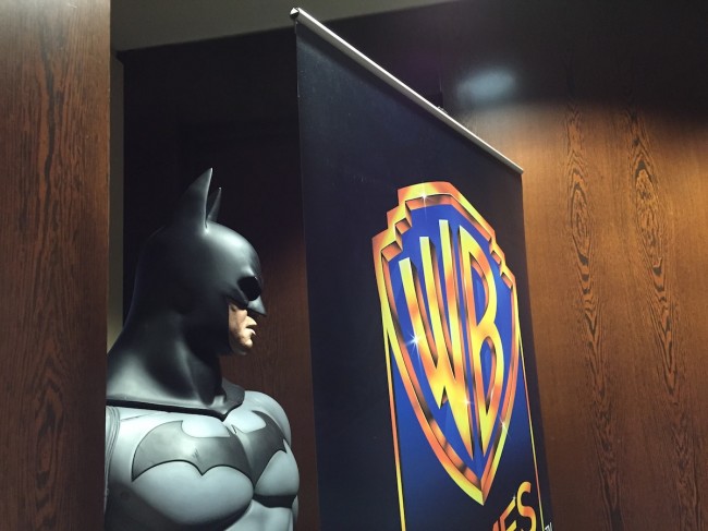 Lego Batman 3 12