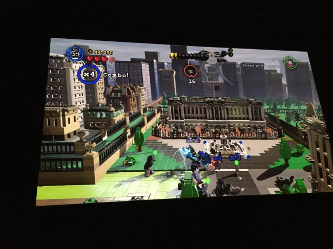 Lego Batman 3 27