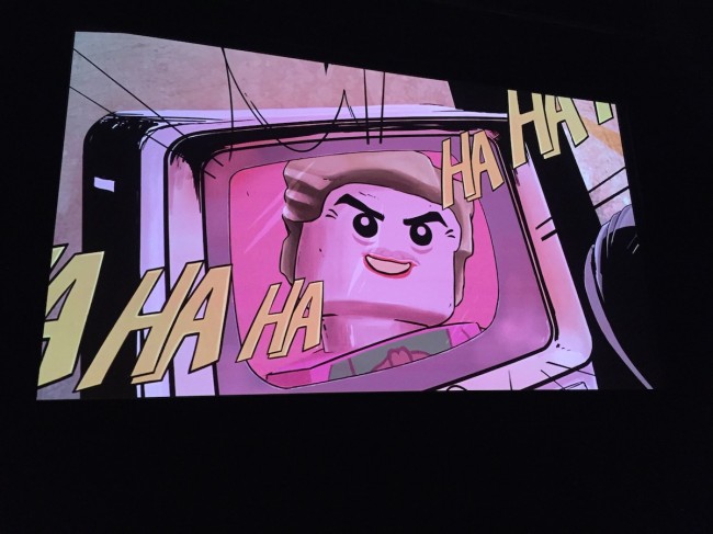 Lego Batman 3 32