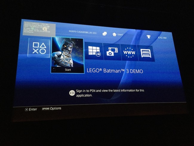 Lego Batman 3 47